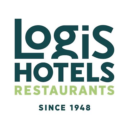 Logis Hotel- Hotel Restaurant Le Rialto Le Sequestre Exterior photo